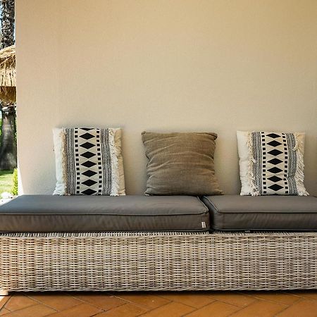 Villa Sunset,Sleeps 9,Heatable Pool,Walk To Marina Vilamoura Buitenkant foto